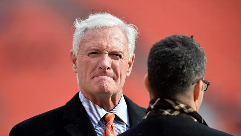 Courtesy of Joe Nicholson, USA Today Sports