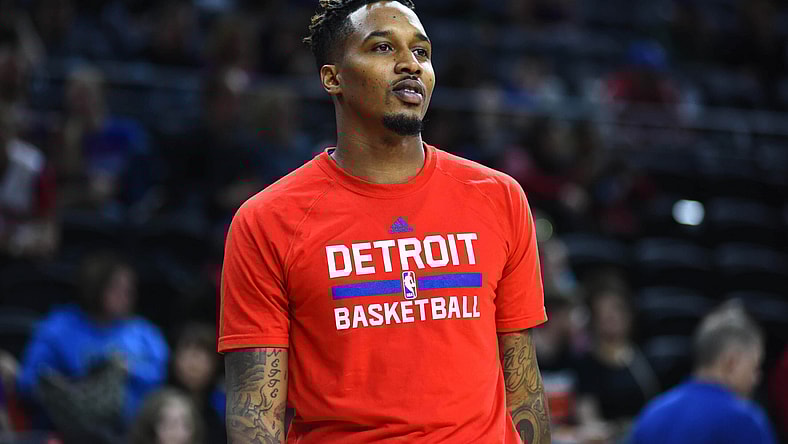Brandon Jennings