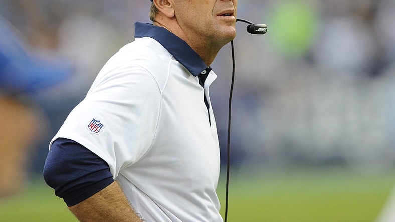 Courtesy of David Butler, USA Today Sports