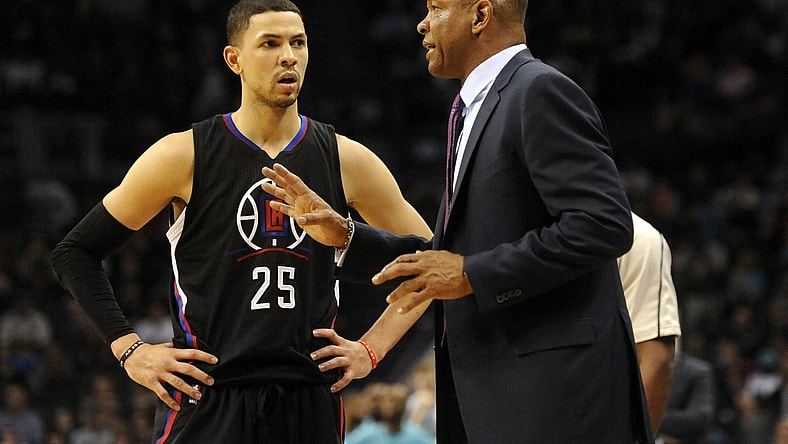 Courtesy of USA Today Images