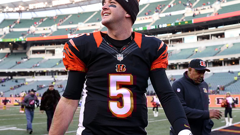 A.J. McCarron