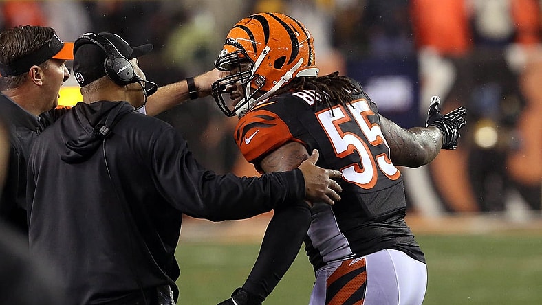 Vontaze Burfict