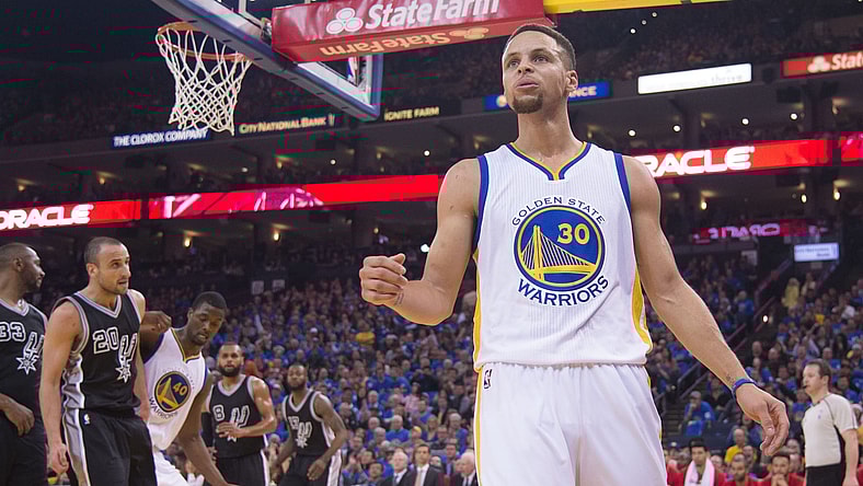 Courtesy of Kyle Terada, USA Today Sports