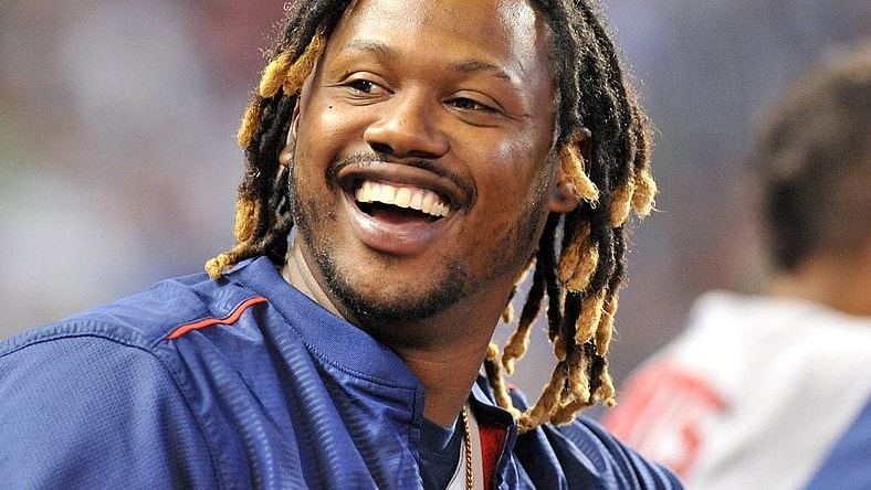 Hanley Ramirez has been one of the best MLB surprises so far