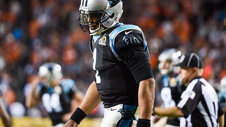 Kyle Terada, USA Today Sports