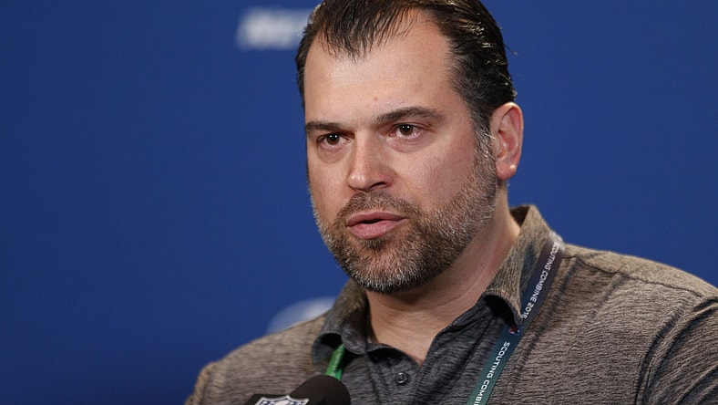 Ryan Grigson Browns