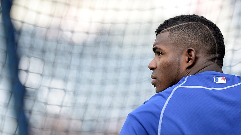 Courtesy of Jake Roth, USA Today Sports