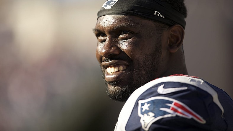 Courtesy of David Butler II, USA Today Sports