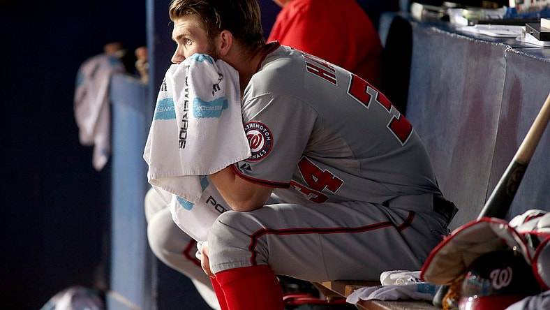 Courtesy of Jason Getz, USA Today Sports