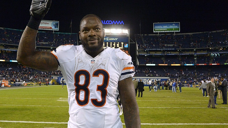Martellus Bennett