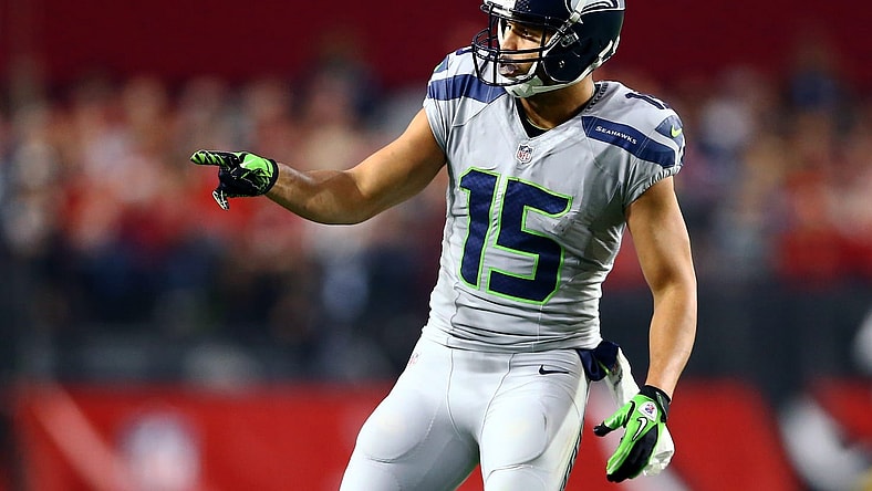 Jermaine Kearse