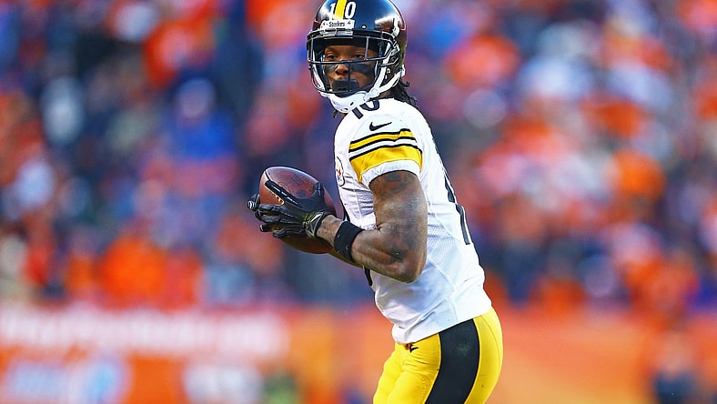 Martavis Bryant, Dallas Cowboys