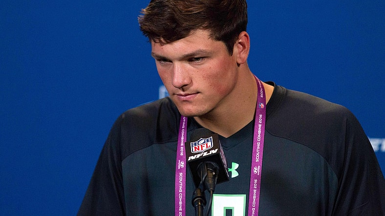 Courtesy of Trevor Ruszkowski, USA Today Sports