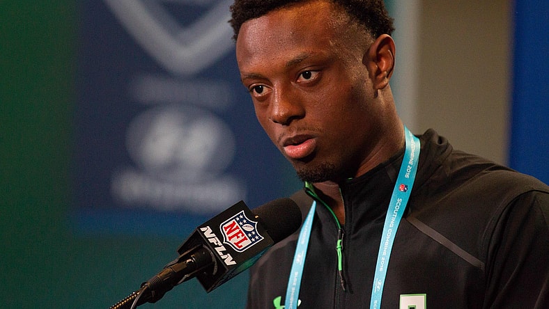 Courtesy of Trevor Ruszkowski, USA Today Sports