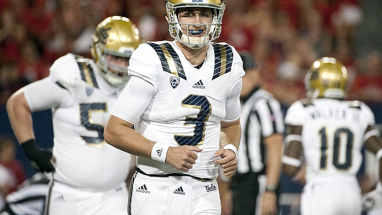 Josh Rosen