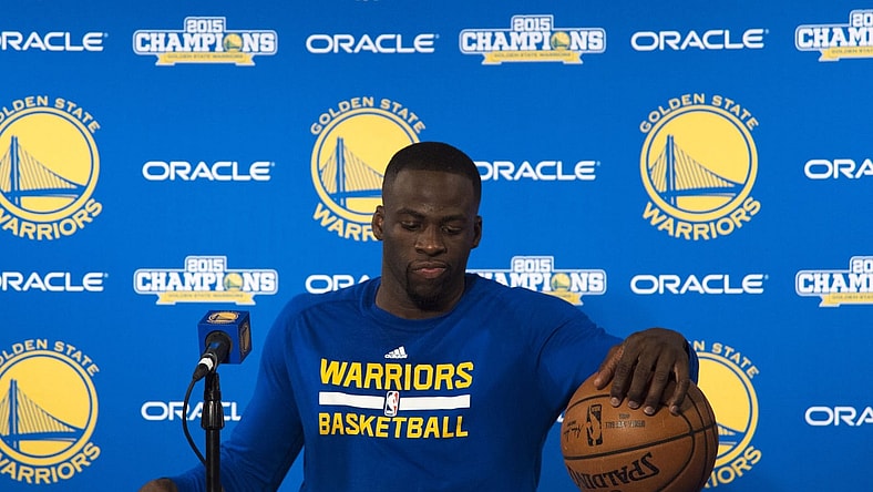 Draymond Green