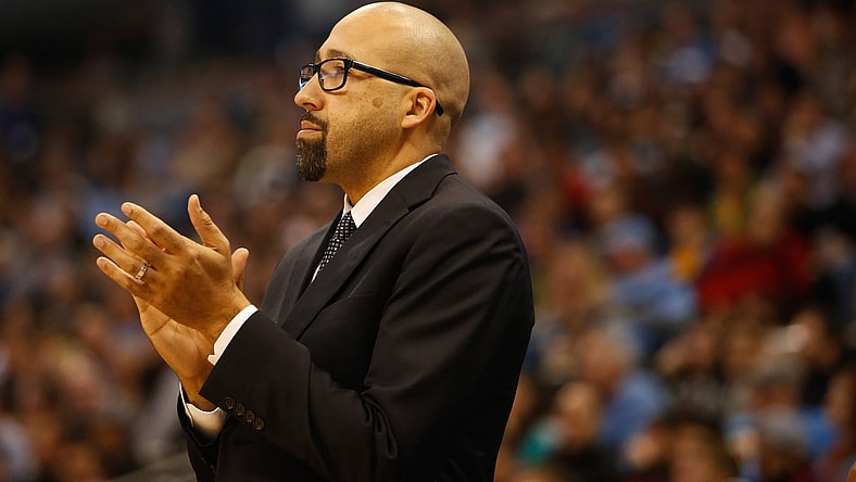 David Fizdale