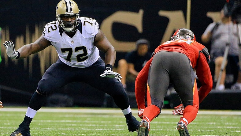 2022 NFL free agents: Terron Armstead