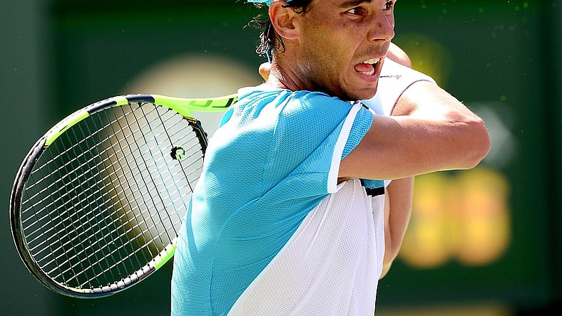 Rafael Nadal