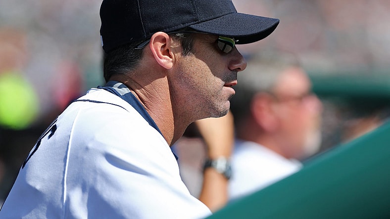 Courtesy of Aaron Doster, USA Today Sports