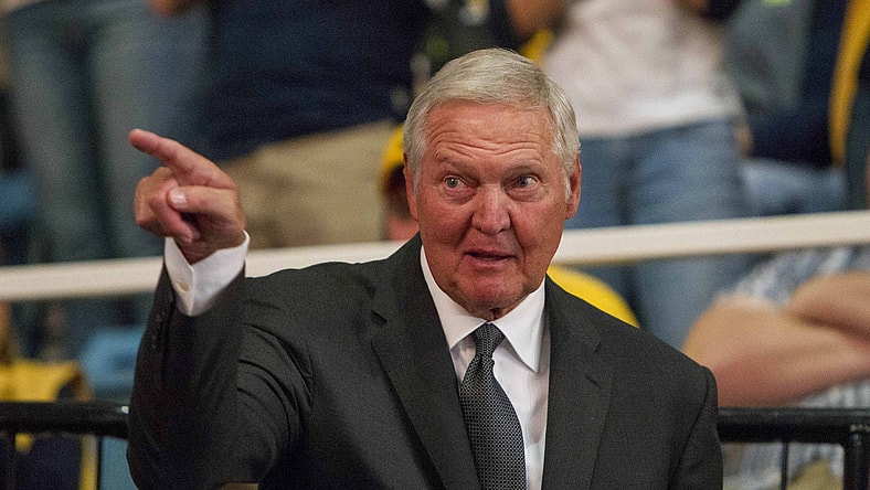 Jerry West