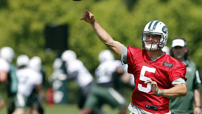 Christian Hackenberg