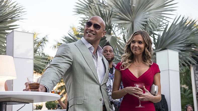 Ballers Season One Review