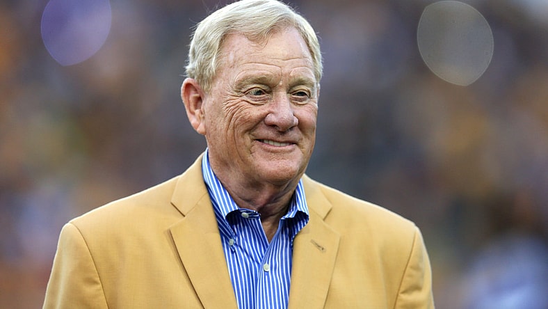 Bill Polian