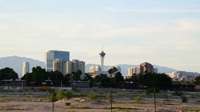 NFL owners, Las Vegas Raiders