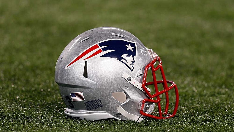 New England Patriots 2017 NFL Mock Draft. Vito Babe Parilli