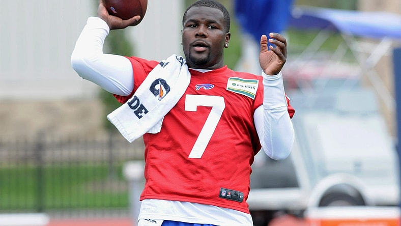 Cardale Jones