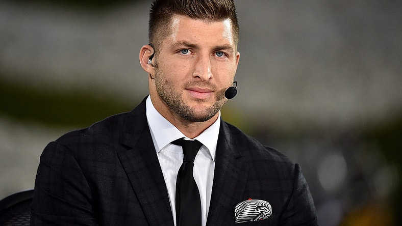 Tim Tebow