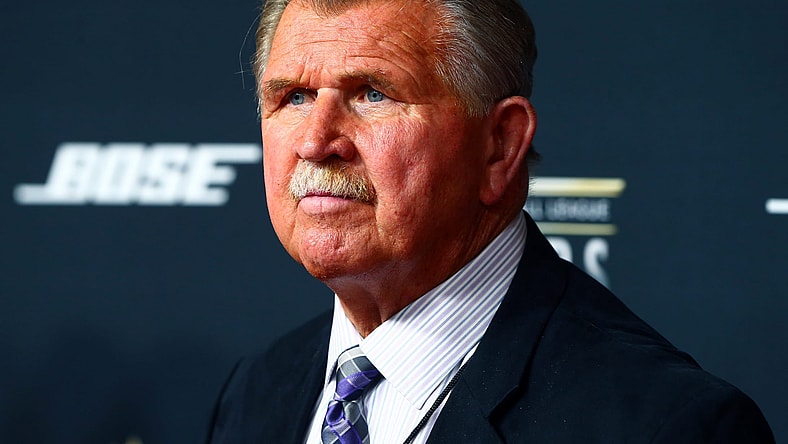 Mike Ditka