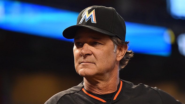 Don Mattingly