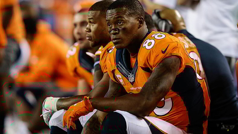 Demaryius Thomas