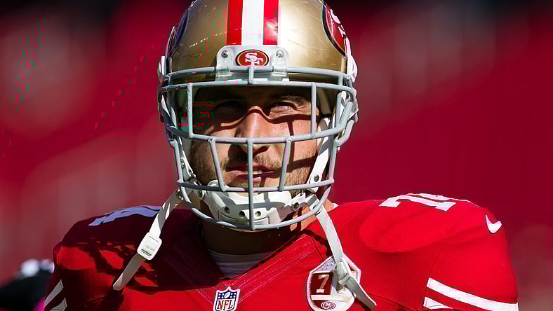 Joe Staley