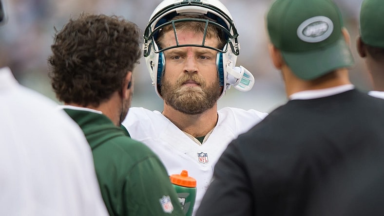 Ryan Fitzpatrick