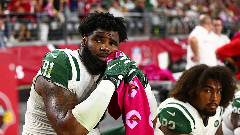 Sheldon Richardson