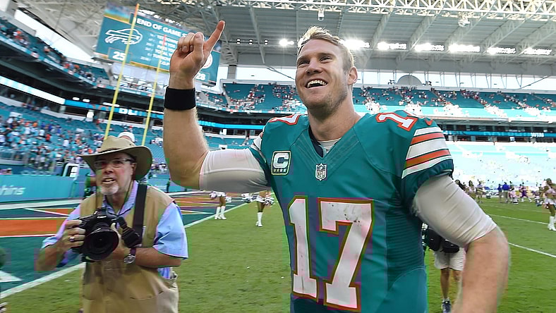 Ryan Tannehill