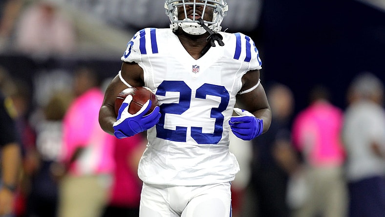 Frank Gore
