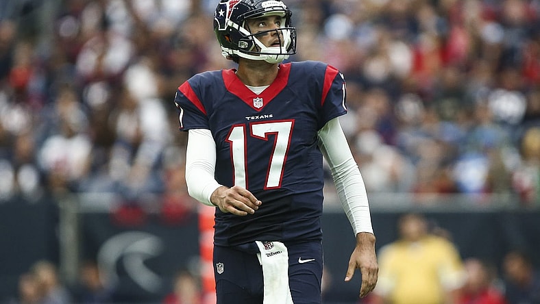 Brock Osweiler