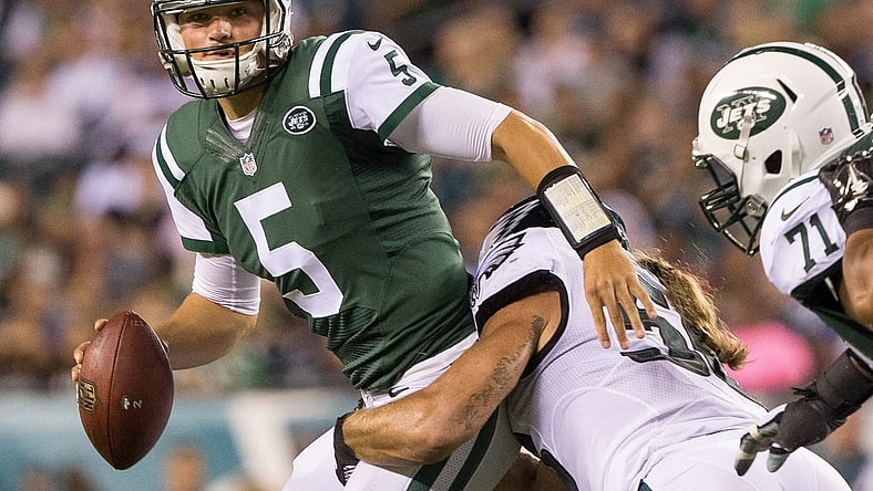 Christian Hackenberg