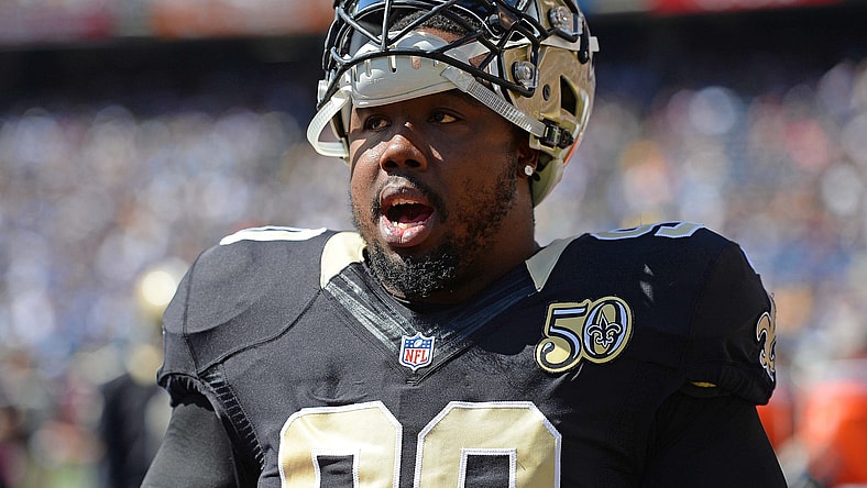 Nick Fairley
