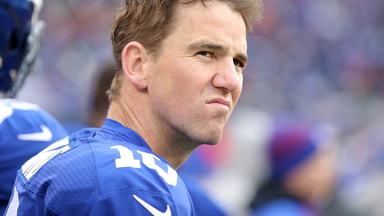 Eli Manning