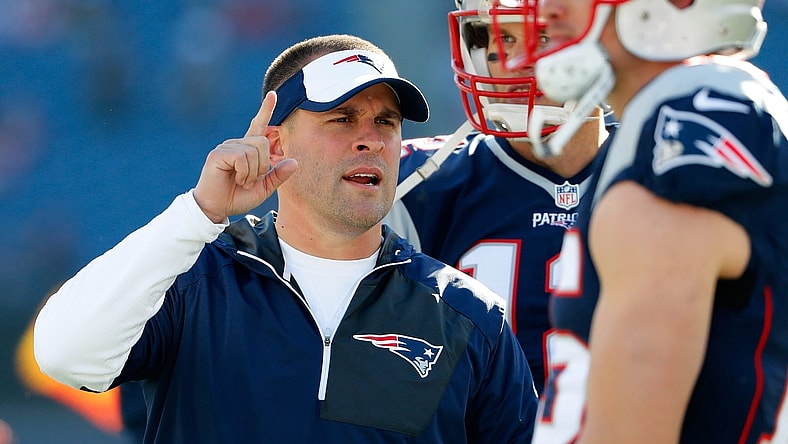 Josh McDaniels rule