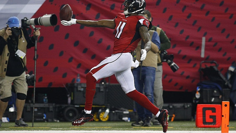 Julio Jones