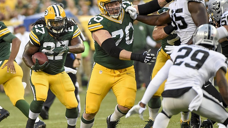 T.J. Lang