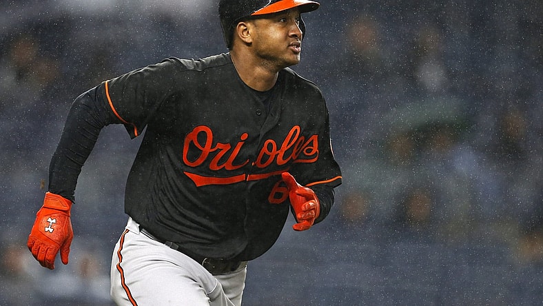 Jonathan Schoop