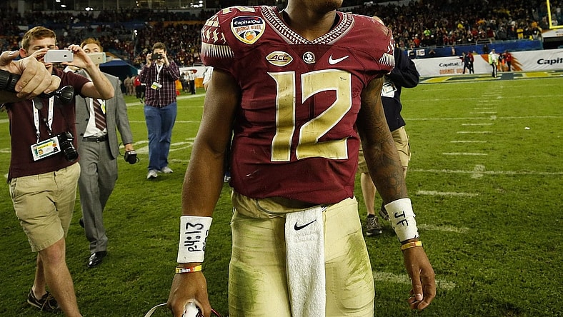 Deondre Francois