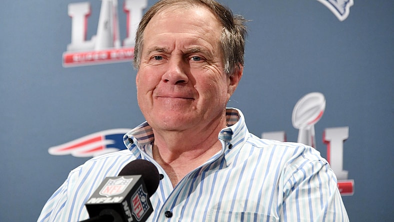 Bill Belichick